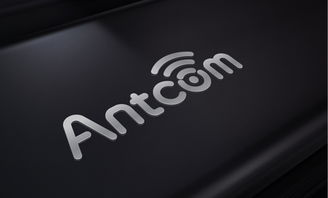 旗舰共联 融合VI品牌、产品商标与工业互联网数据服务的企业新生态