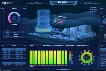 太摆了，工业互联网数据服务新星——双良节能（600481）深度解析