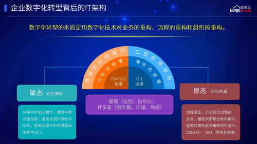 品高云龙骥 赋能企业数字化转型的工业互联网数据服务架构