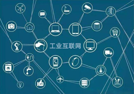 三大运营商齐发力 加速“5G+工业互联网”融合发展 工业互联网数据服务迎来新生态